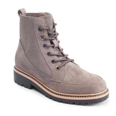 Safari Combat Boot