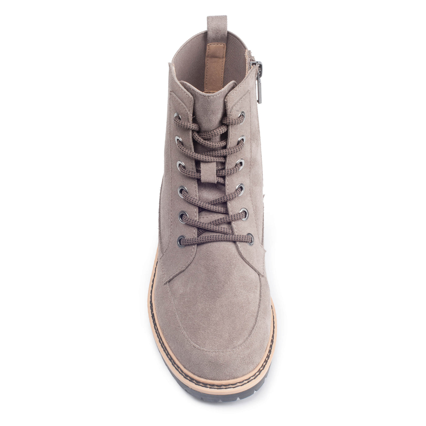 Safari Combat Boot