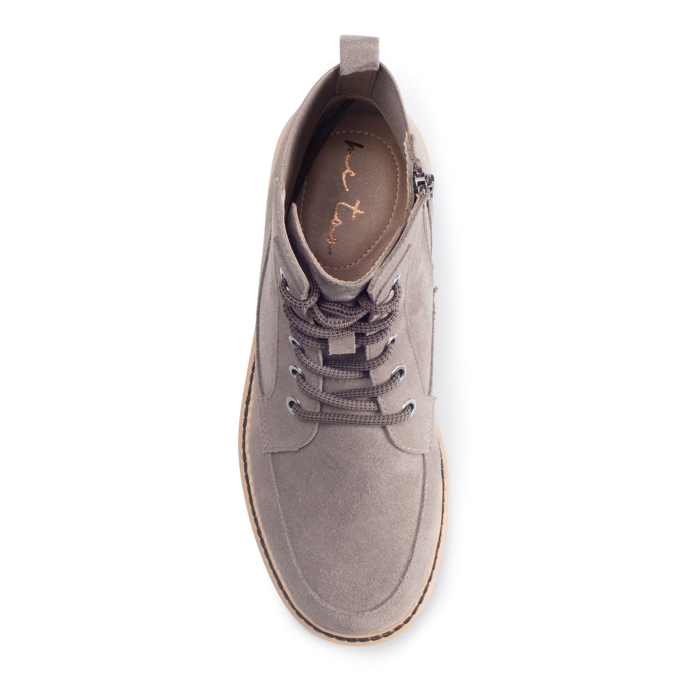 Safari Combat Boot