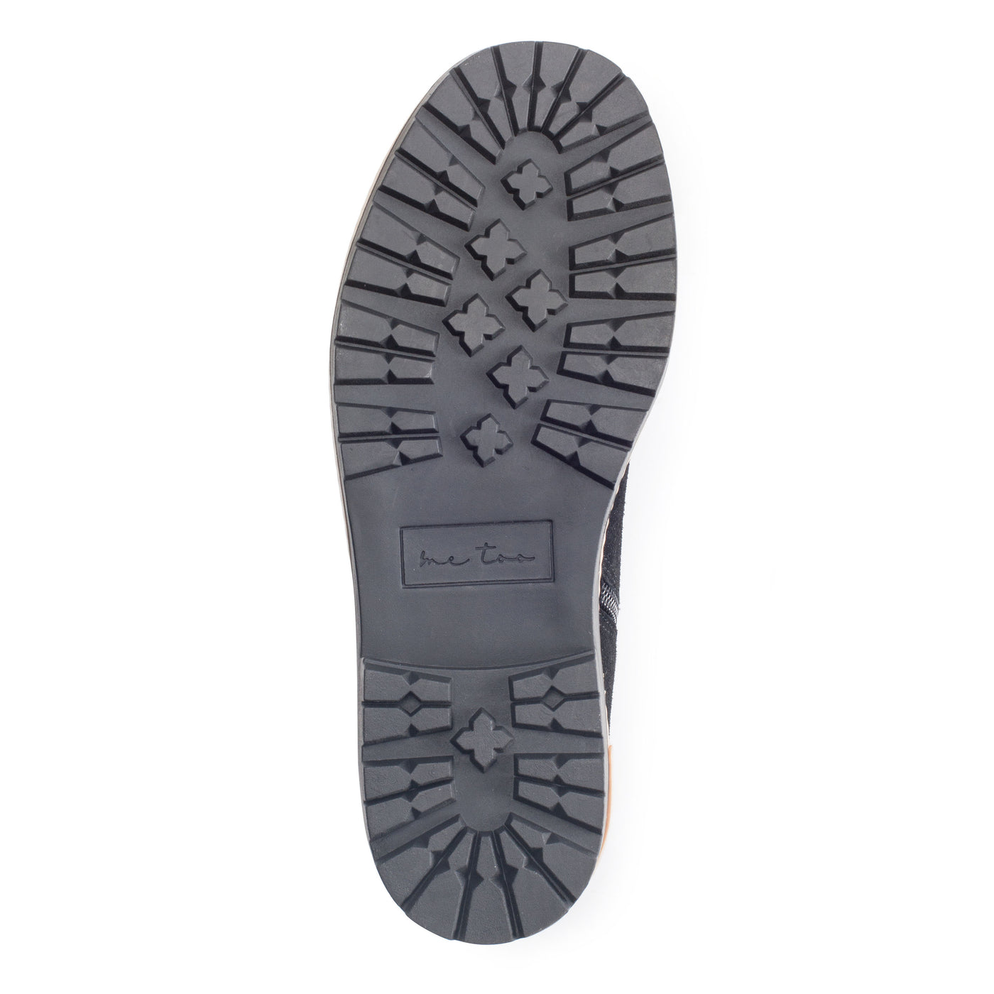 Safari Combat Boot