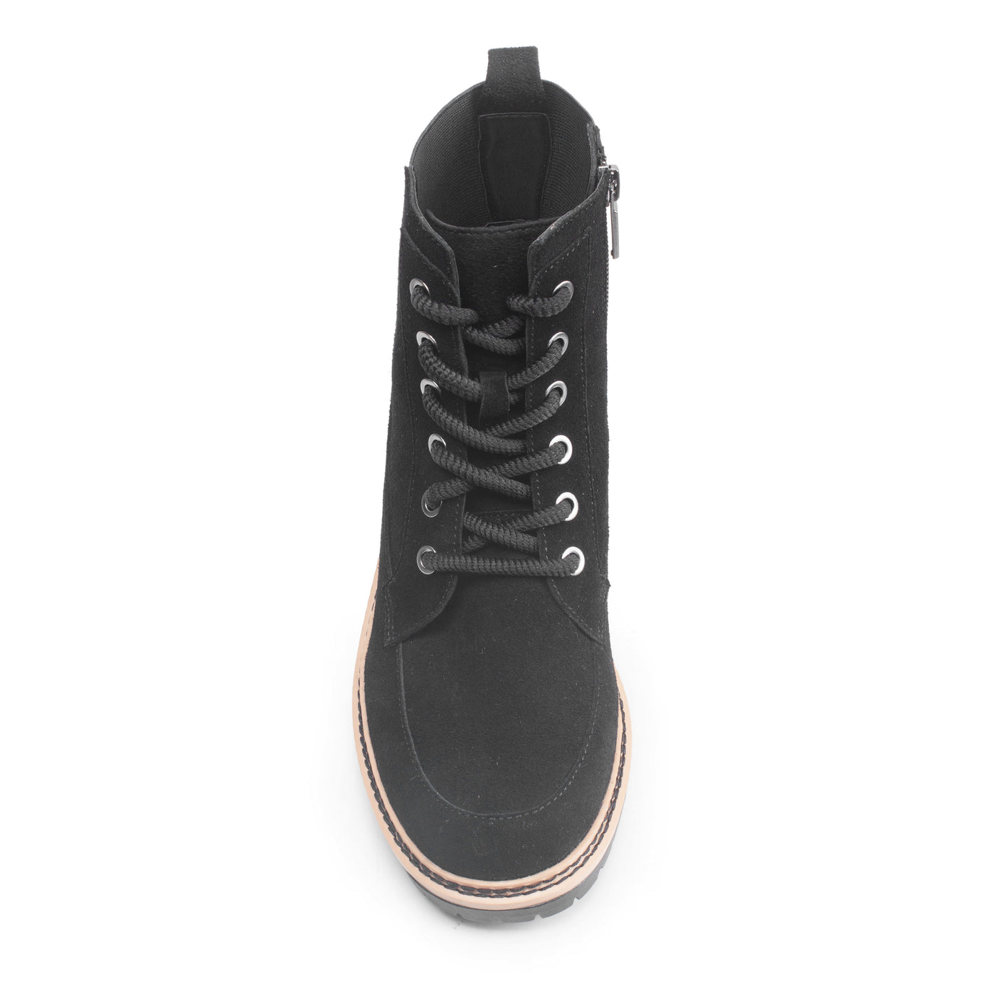 Safari Combat Boot