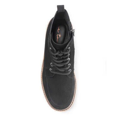 Safari Combat Boot