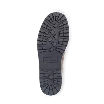 Safari Combat Boot
