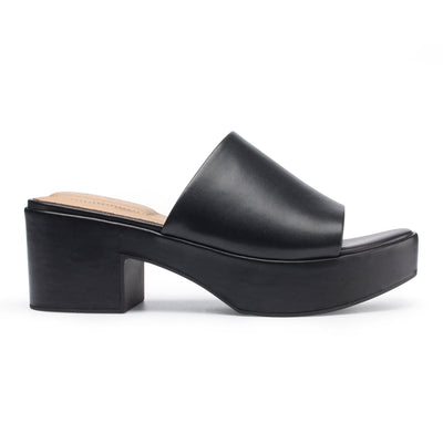 Solar Slide Sandal