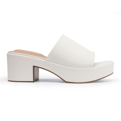 Solar Slide Sandal