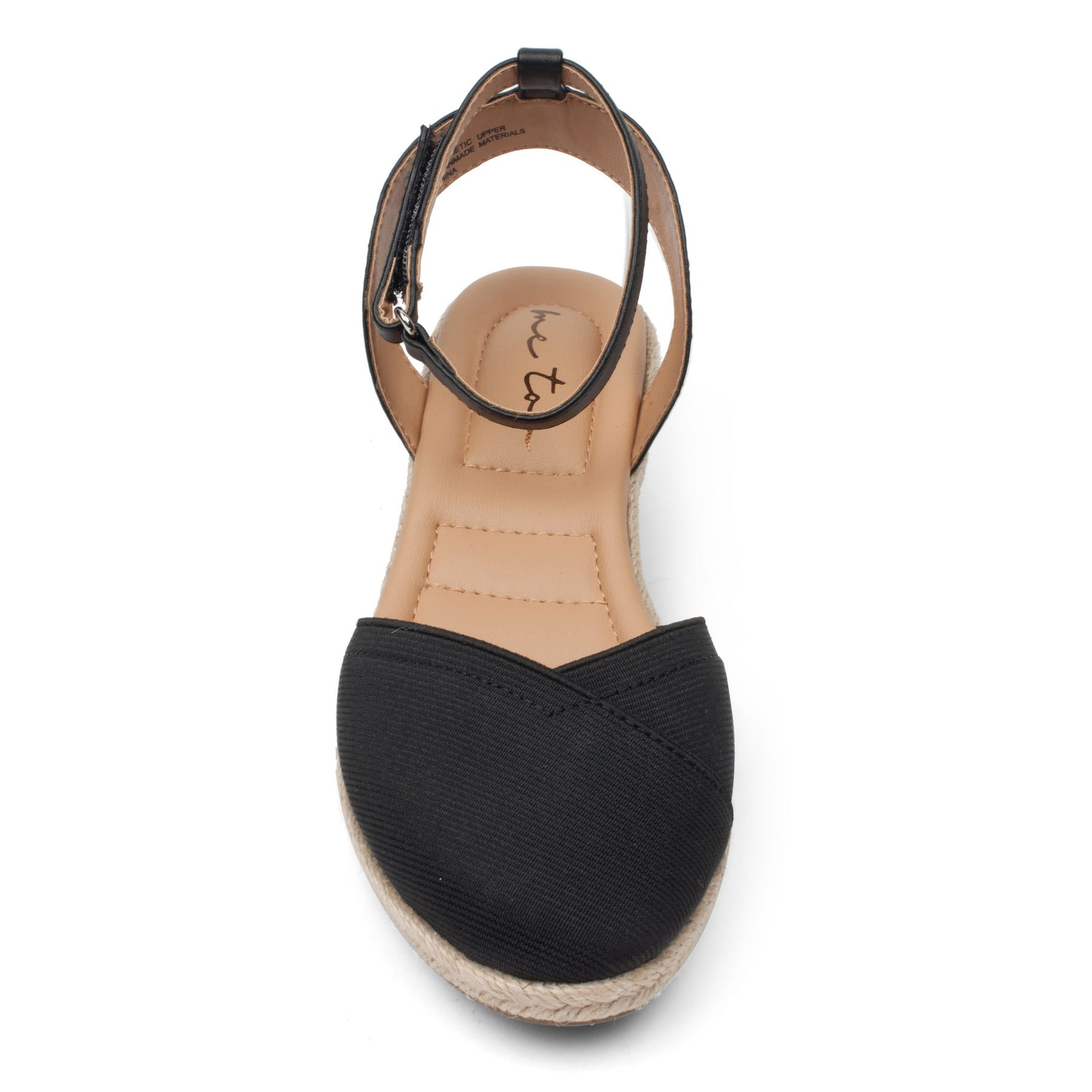 Me too clearance nita wedge sandal