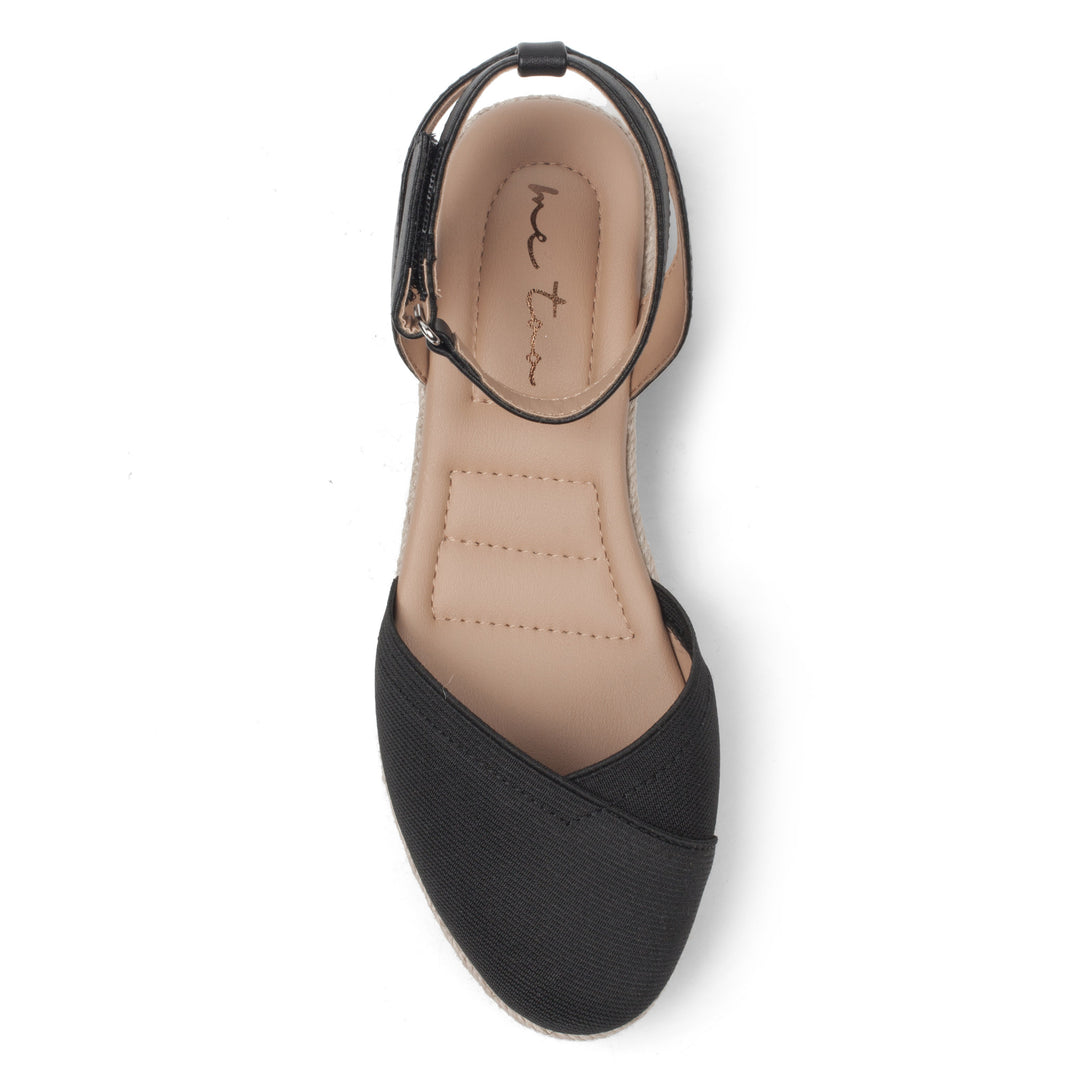 Nikkie Mini Wedge Sandal