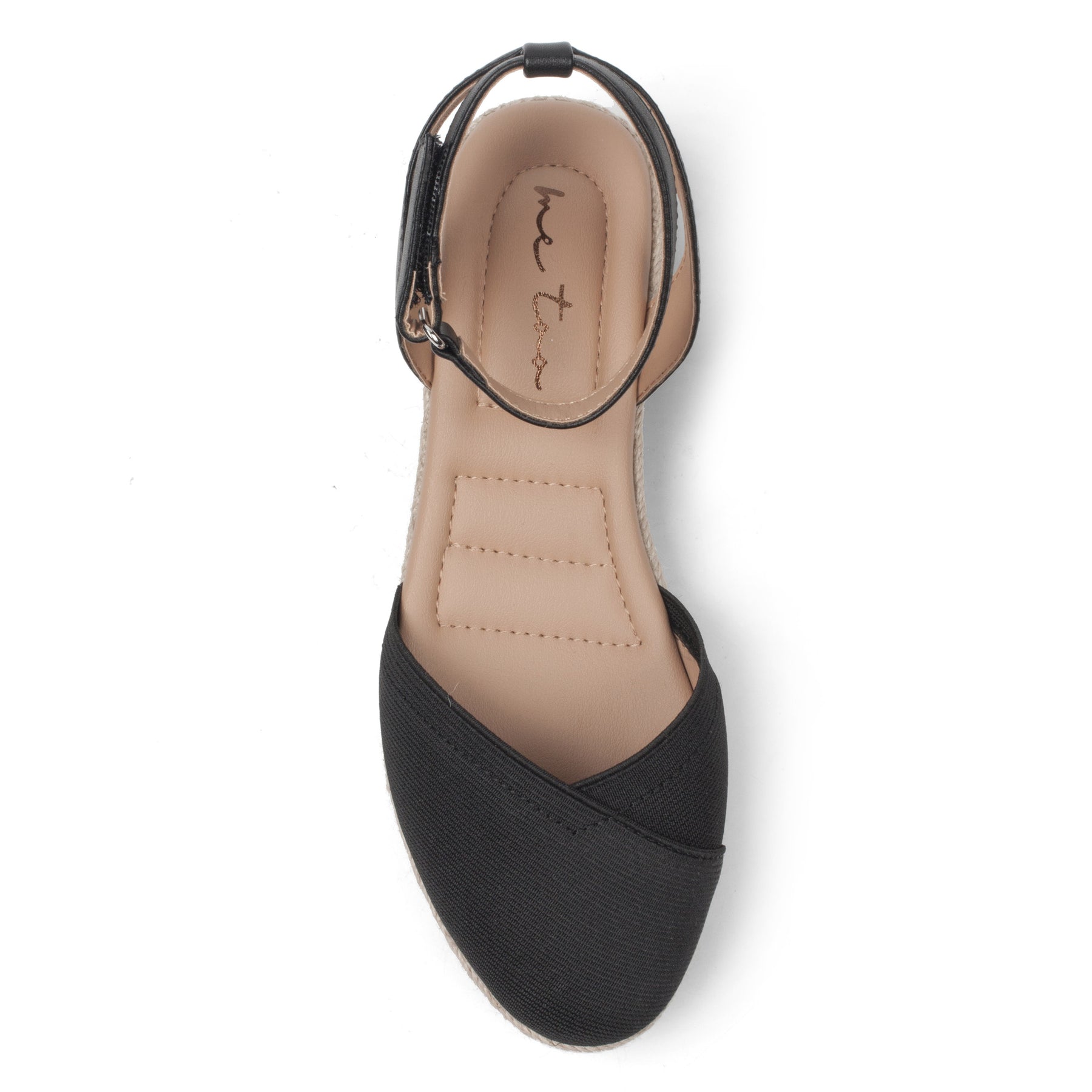 Me too 2025 nita wedge sandal