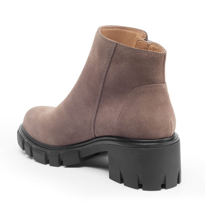 Slade Lug Bootie