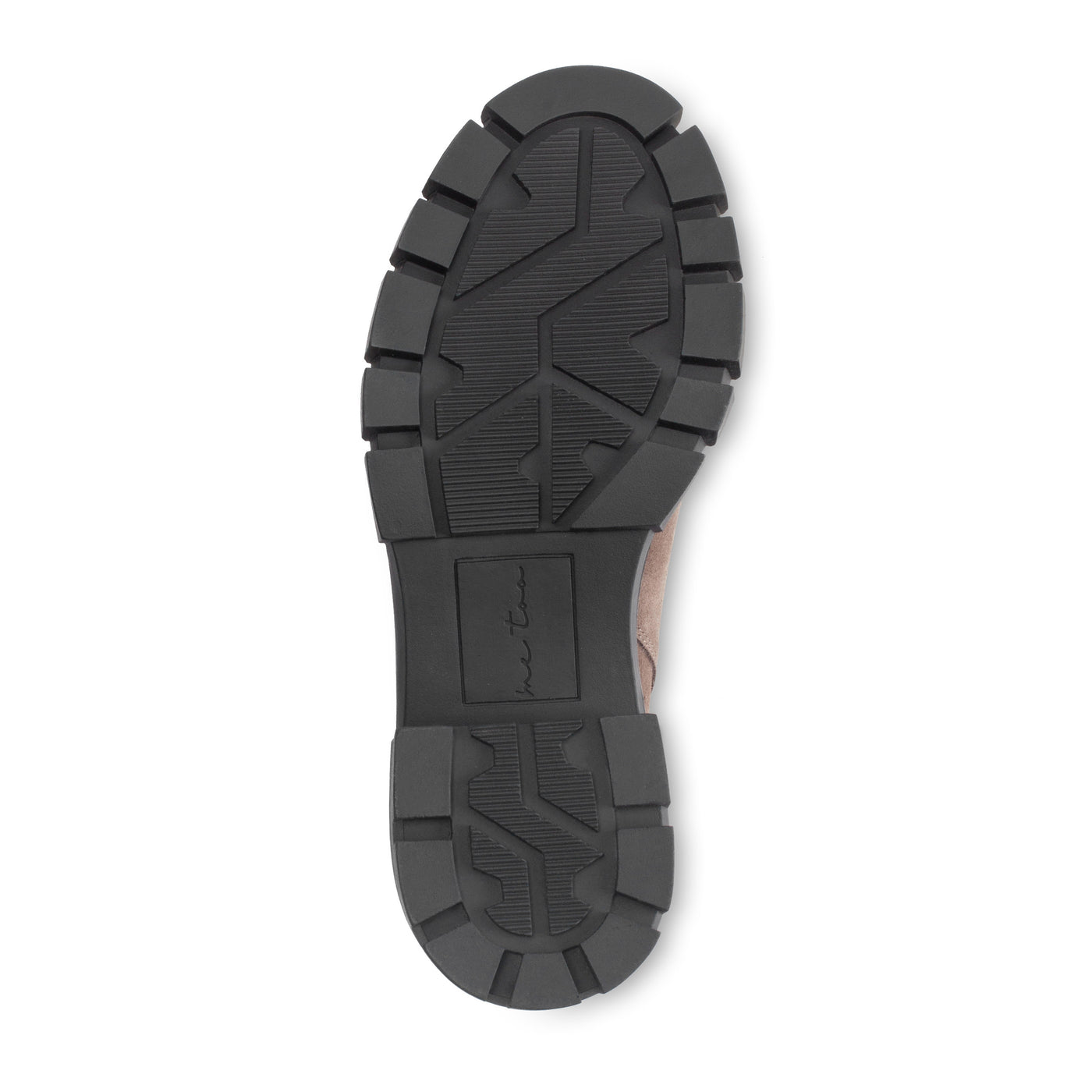 Slade Lug Bootie