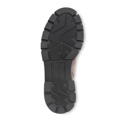 Slade Lug Bootie
