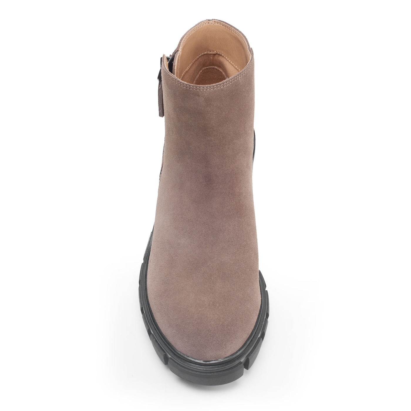Slade Lug Bootie