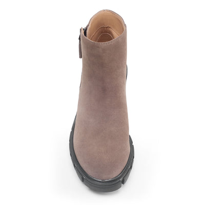 Slade Lug Bootie