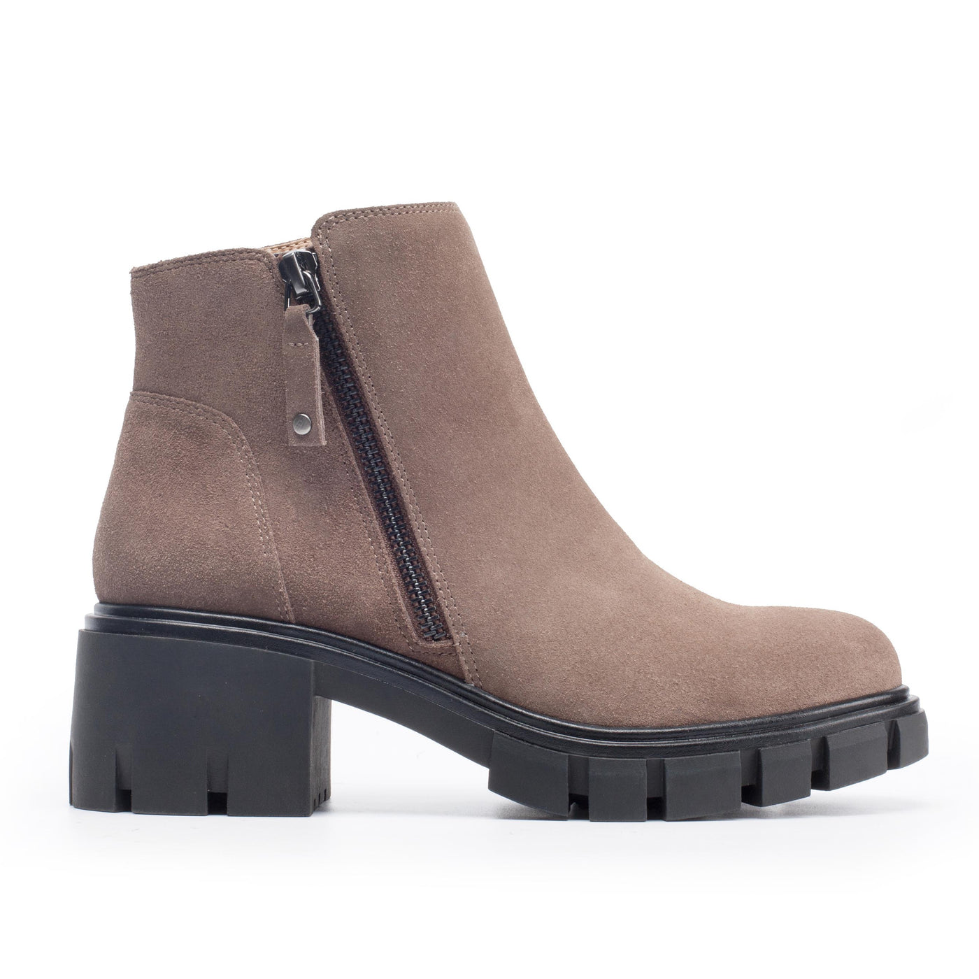 Slade Lug Bootie