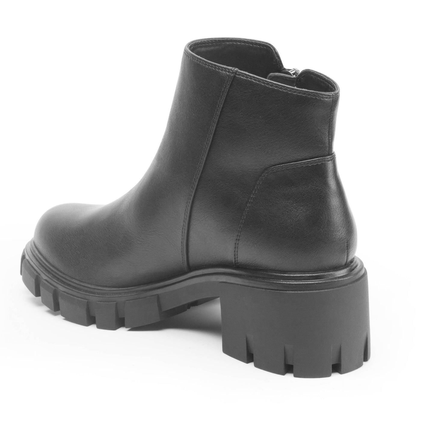 Slade Lug Bootie