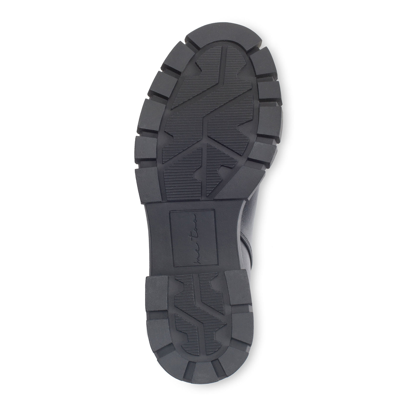 Slade Lug Bootie