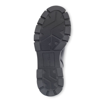 Slade Lug Bootie