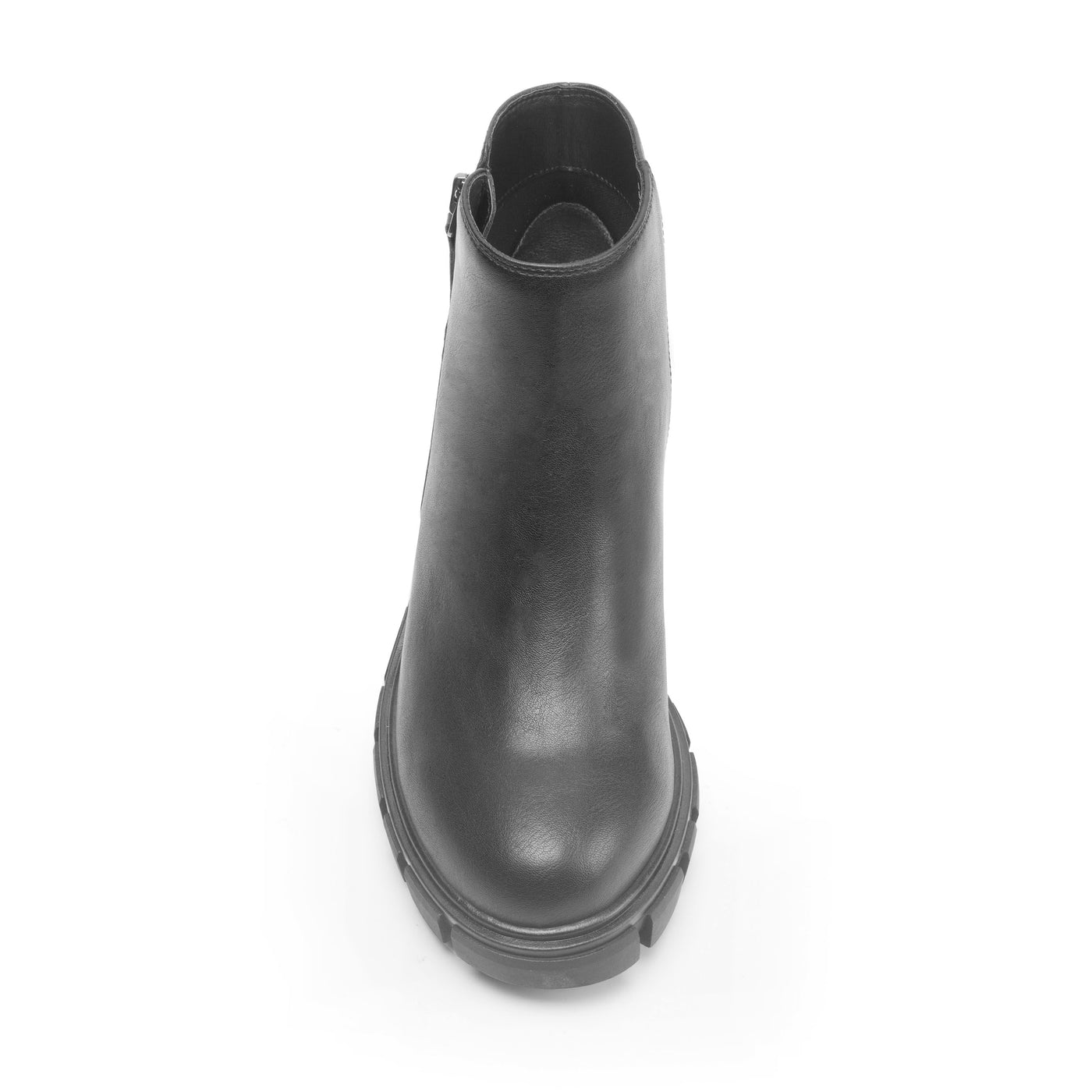 Slade Lug Bootie