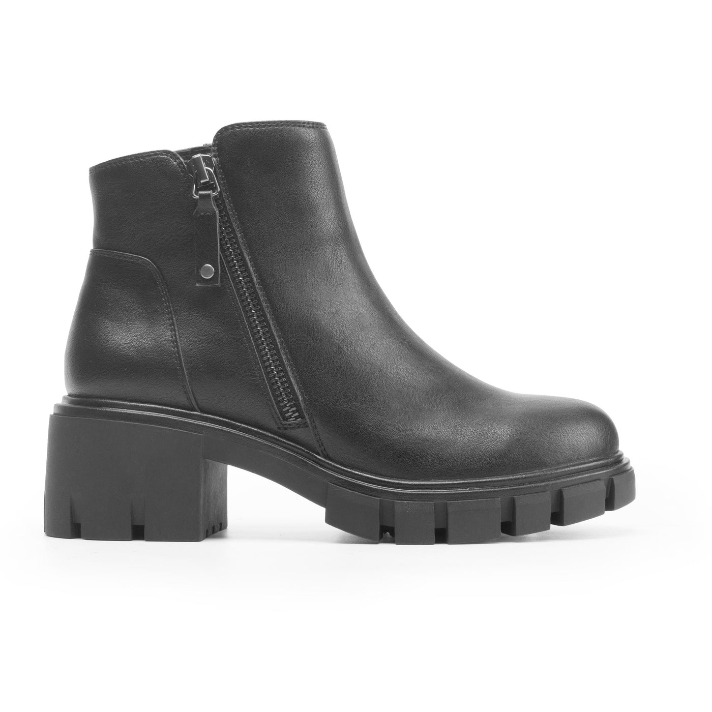 Slade Lug Bootie