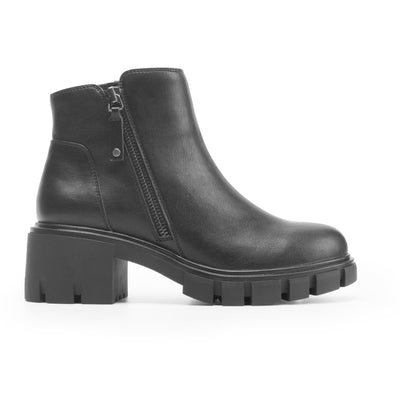 Slade Lug Bootie