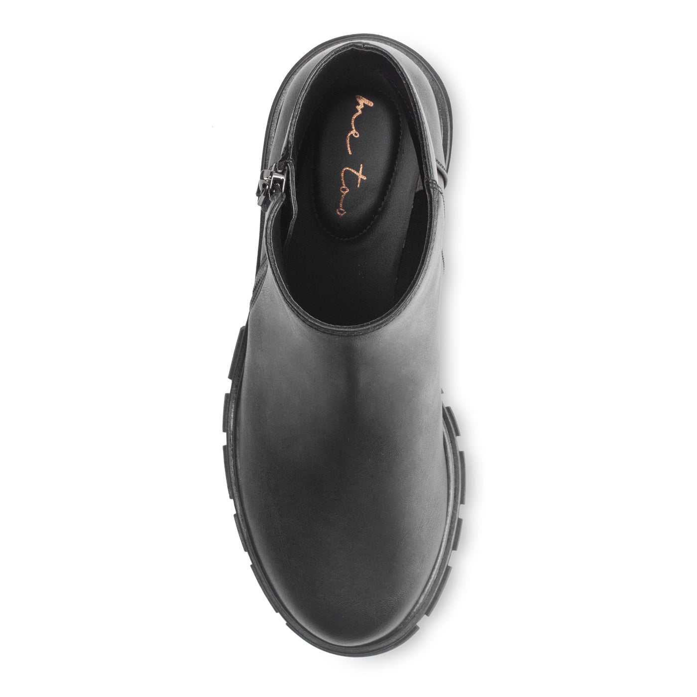 Slade Lug Bootie