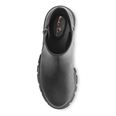 Slade Lug Bootie