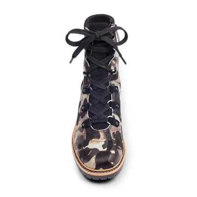 Santos Combat Boot