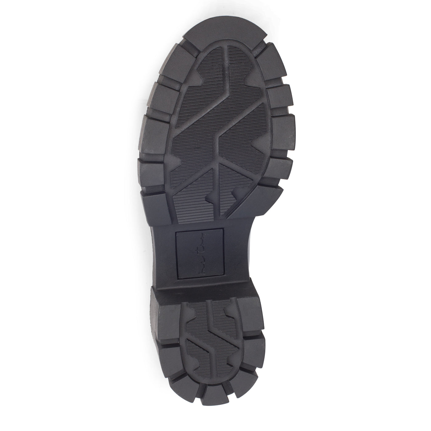 Skye Lug Loafer