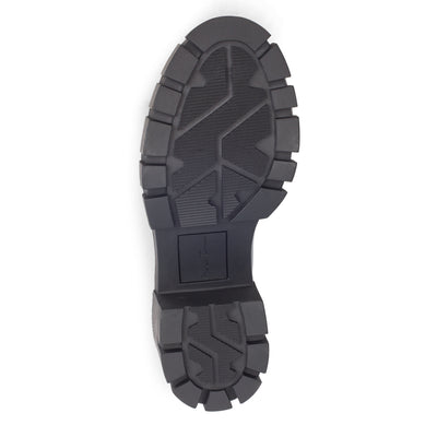 Skye Lug Loafer