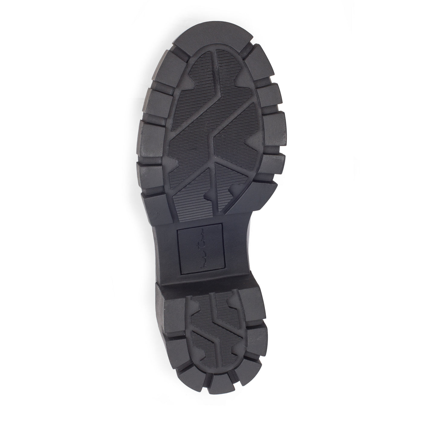 Skye Lug Loafer