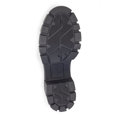 Skye Lug Loafer